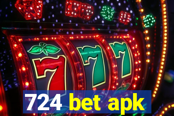 724 bet apk